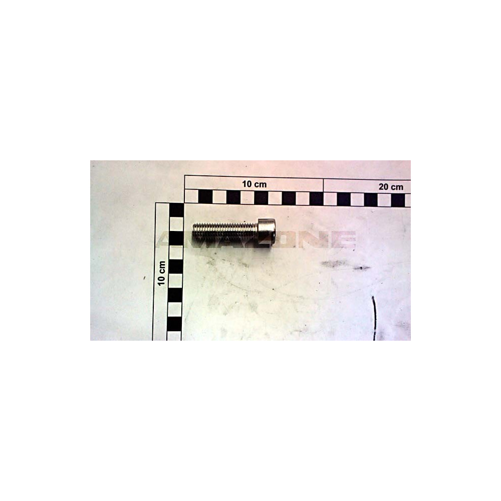 Vis 12X45 A2-70 ZG-B DA715 Amazone