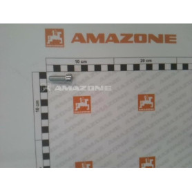 Vis 4762 8X25 DA717 Amazone