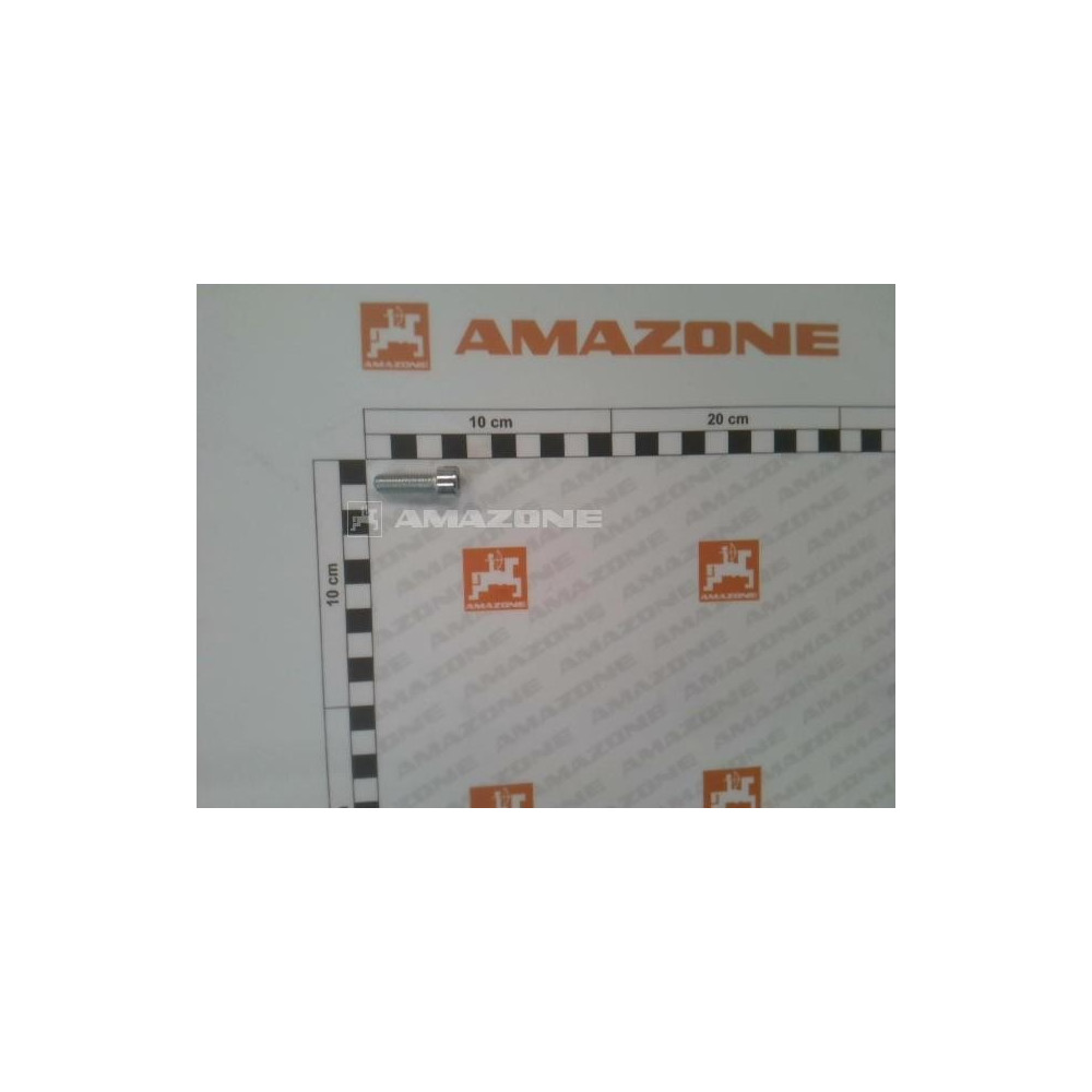 Vis 4762 8X25 DA717 Amazone