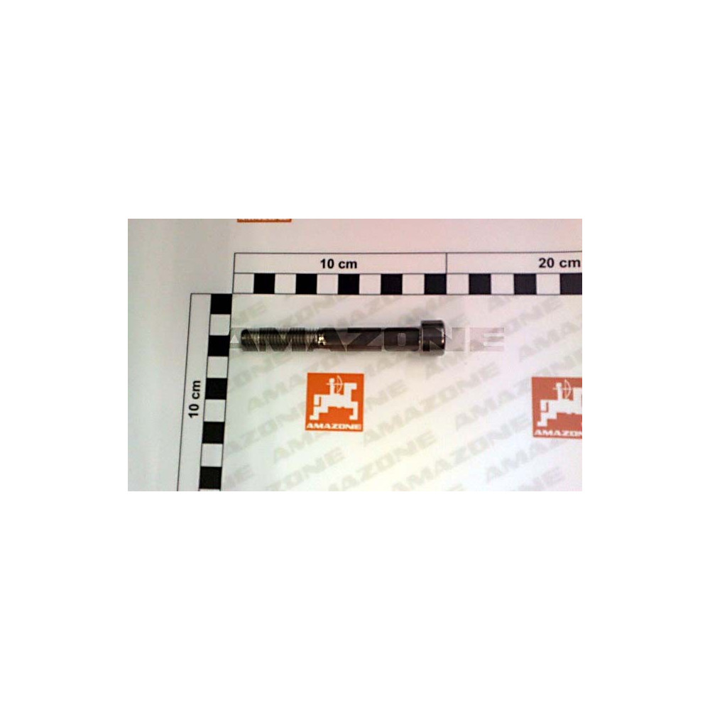 Vis 10X80 UF DA722 Amazone