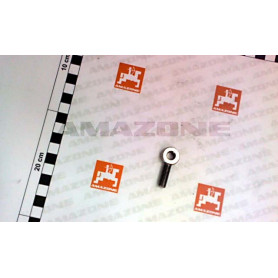Vis 08X 30 444LB A2-70 DA725 Amazone