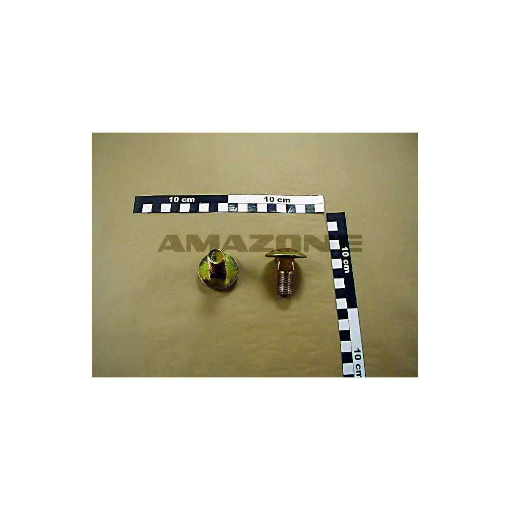  VIS TR16X35 Réf. DA728 AMAZONE