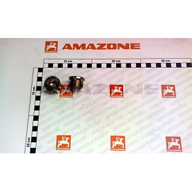 Bouchon filete M26X1,5 DA732 Amazone