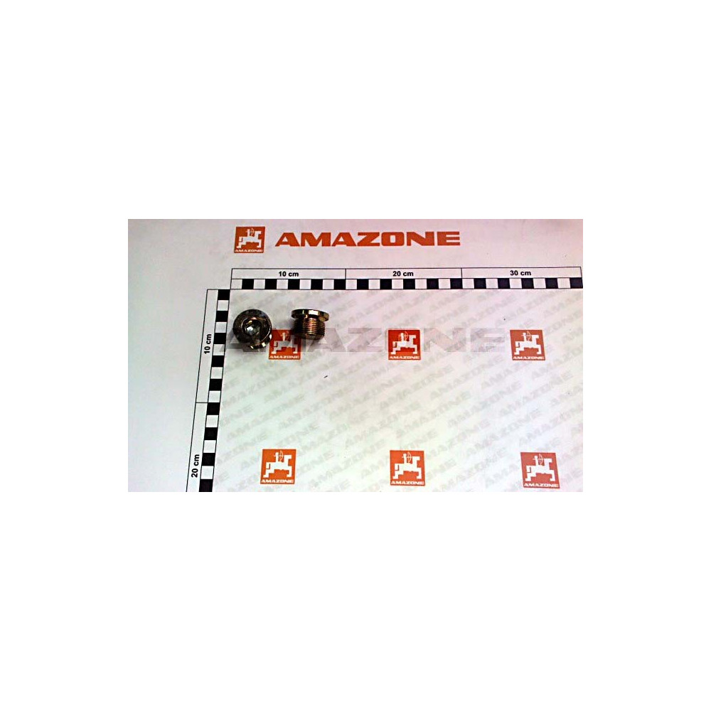 Bouchon filete M26X1,5 DA732 Amazone