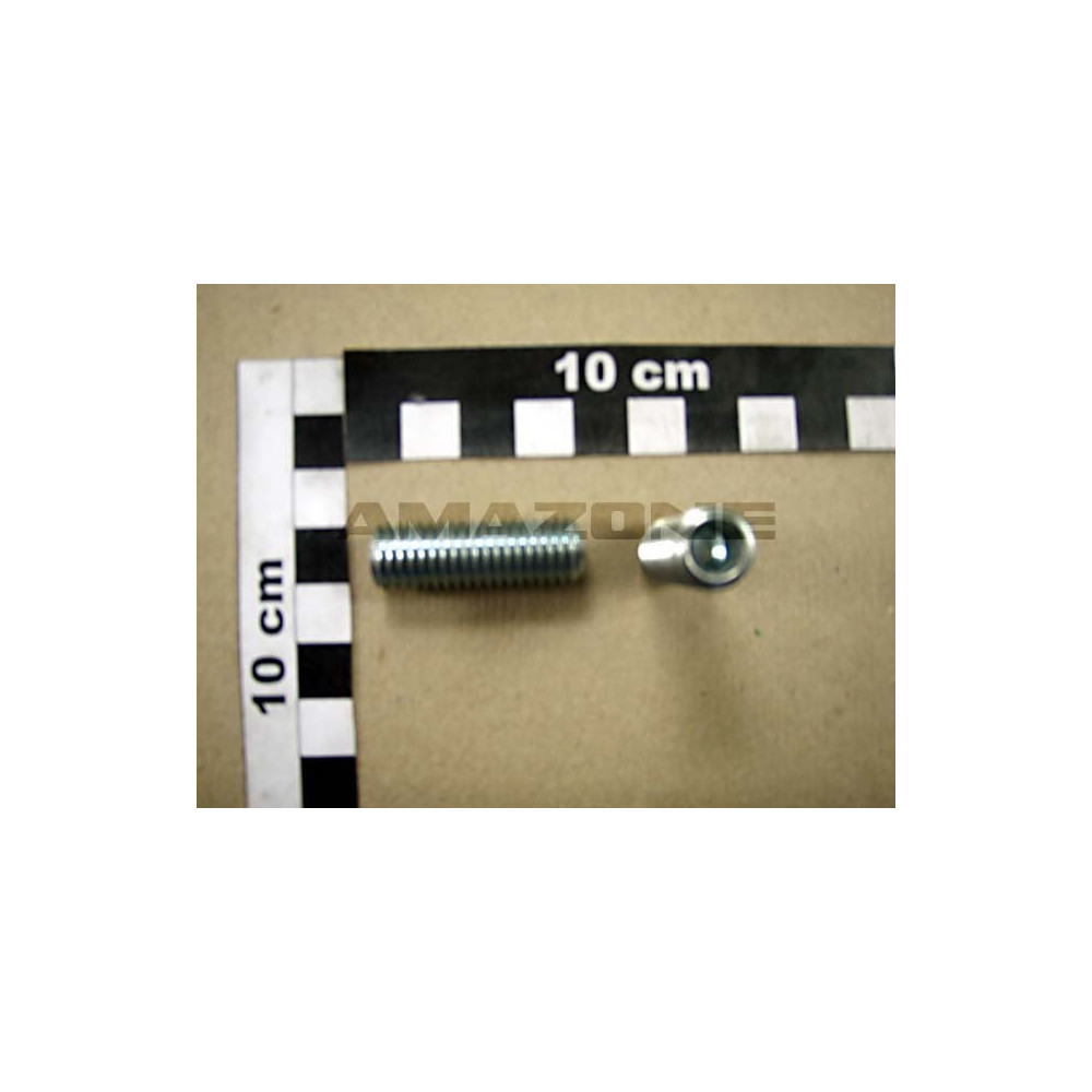 Vis 12X35 45H A2G DA735 Amazone