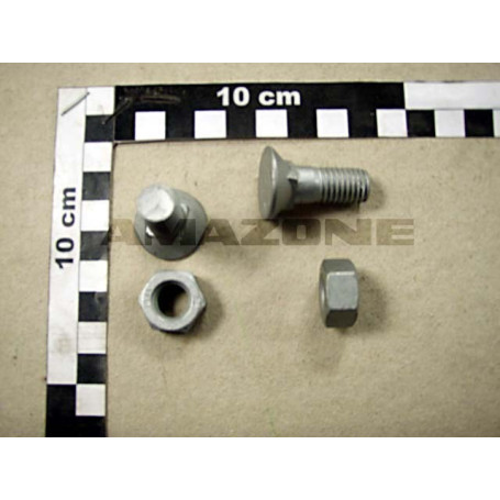 VIS 12X 35 608 12.9 Réf. DA742 AMAZONE VIS 12X 35 608 12.9 Réf. DA742 AMAZONE