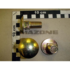 Vis 16X 40 8677 8.8 A2G DA745 Amazone