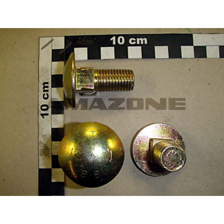 VIS 16X 40 8677 8.8 A2G Réf. DA745 AMAZONE VIS 16X 40 8677 8.8 A2G Réf. DA745 AMAZONE