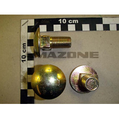VIS 16X 40 8677 8.8 A2G Réf. DA745 AMAZONE VIS 16X 40 8677 8.8 A2G Réf. DA745 AMAZONE