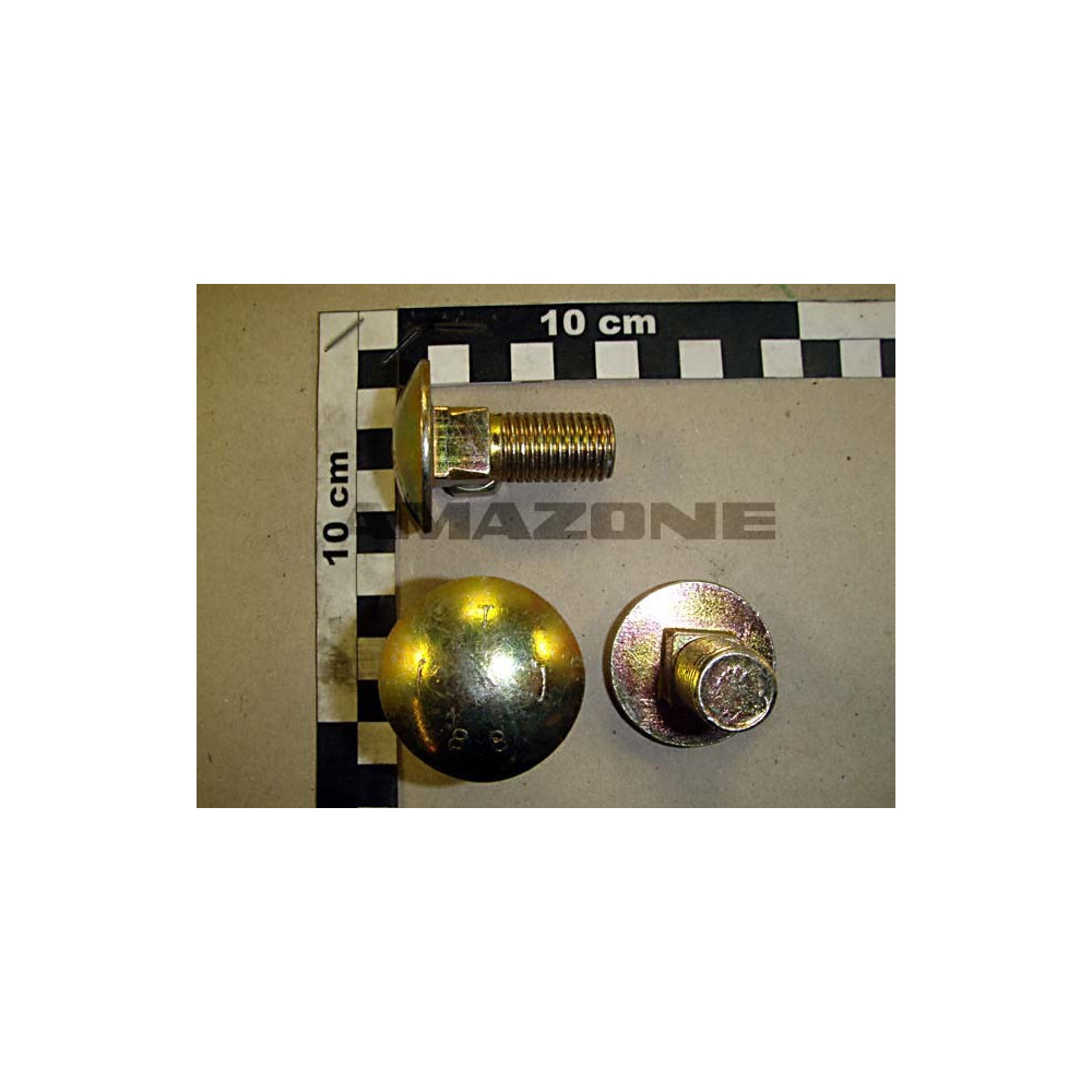 Vis 16X 40 8677 8.8 A2G DA745 Amazone