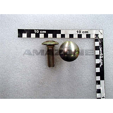 Vis 16 X 50 8.8 Réf. DA749 - AMAZONE Vis 16 X 50 8.8 Réf. DA749 - AMAZONE