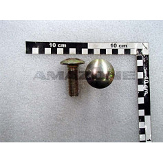 Vis 16 X 50 8.8 Réf. DA749 - AMAZONE Vis 16 X 50 8.8 Réf. DA749 - AMAZONE
