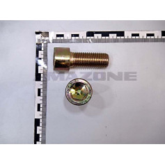 Vis cylindrique Réf. DA762 - AMAZONE Vis cylindrique Réf. DA762 - AMAZONE