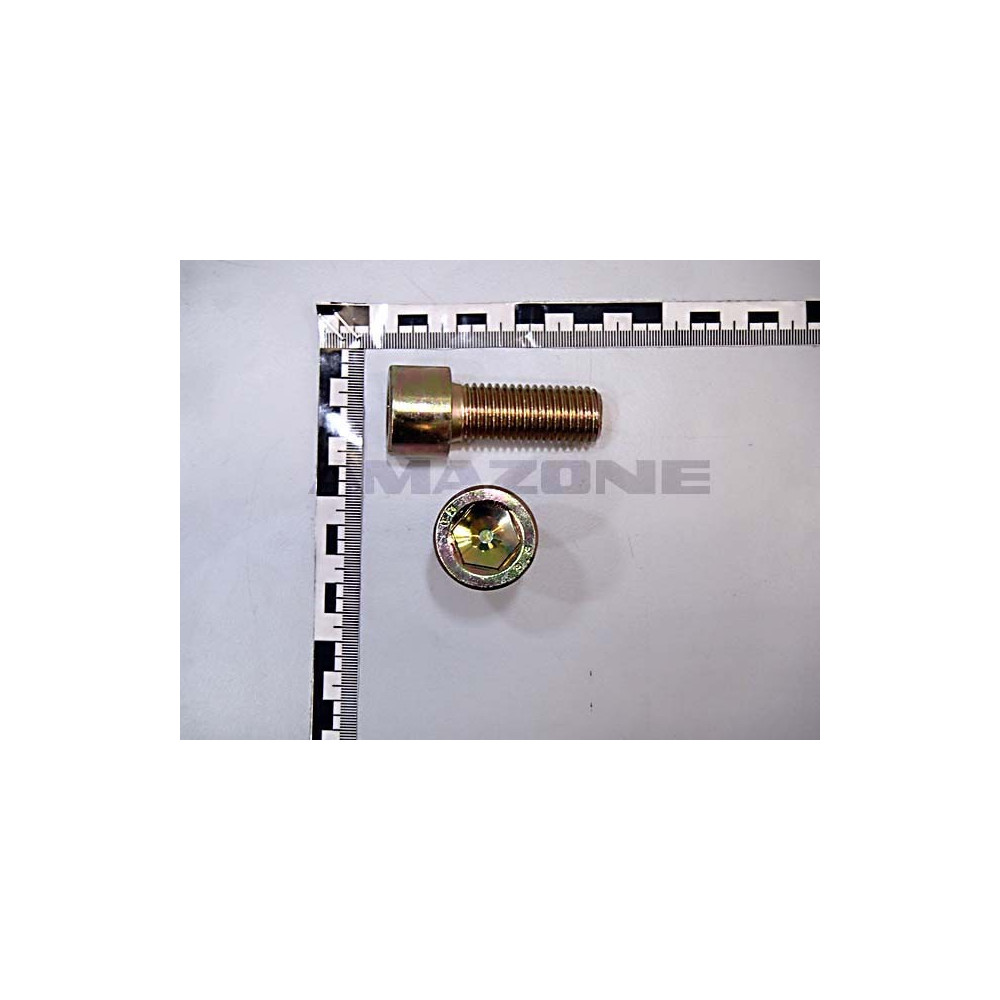 Vis cylindrique DA762 Amazone