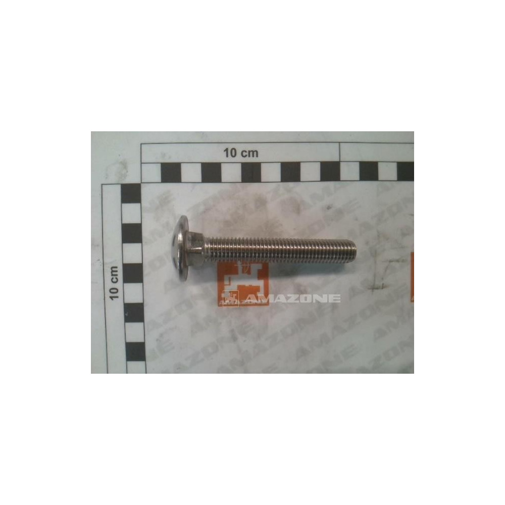 Vis 12 X 80 DA760 Amazone