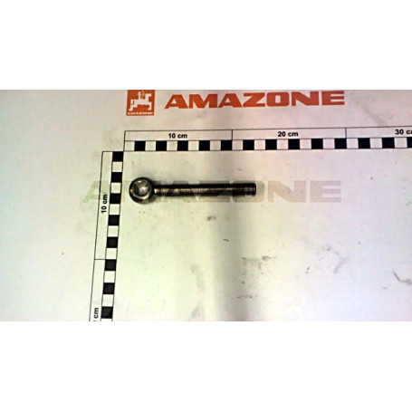 VIS OEILLET 12XX100 A2-70 Réf. DA764 AMAZONE VIS OEILLET 12XX100 A2-70 Réf. DA764 AMAZONE