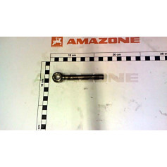 VIS OEILLET 12XX100 A2-70 Réf. DA764 AMAZONE VIS OEILLET 12XX100 A2-70 Réf. DA764 AMAZONE
