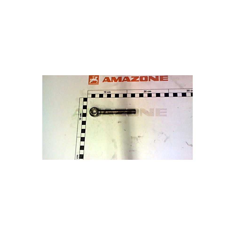 Vis oeillet 12XX100 A2-70 DA764 Amazone