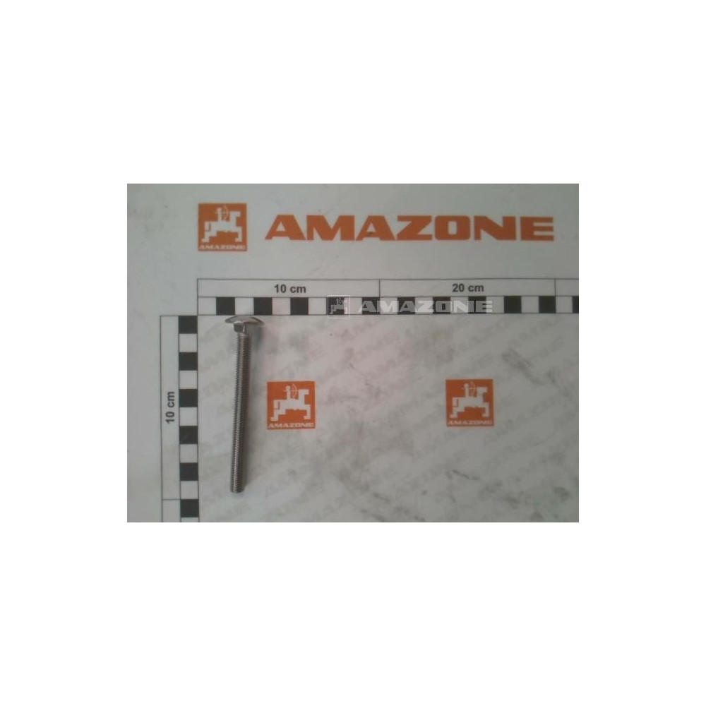 Vis 8X90 A2-70 A2-70 DA766 Amazone