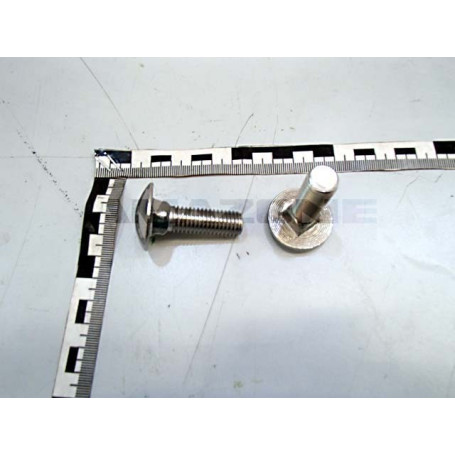VIS 12X 40 8677 2A-70 Réf. DA769 AMAZONE