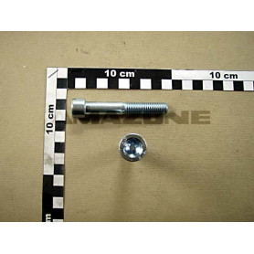 Vis 12X75 A2G DA767 Amazone