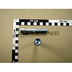 VIS 12X75 A2G Réf. DA767 AMAZONE VIS 12X75 A2G Réf. DA767 AMAZONE