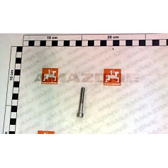 Vis 6X40 A2-70 Réf. DA772 - AMAZONE Vis 6X40 A2-70 Réf. DA772 - AMAZONE