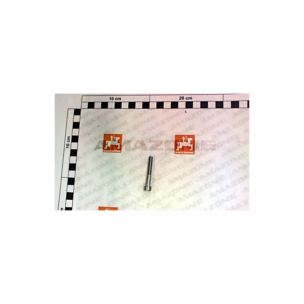 Vis 6X40 A2-70 DA772 Amazone