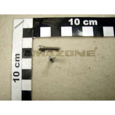 VIS 03X 16 4762 A2-70 Réf. DA774 AMAZONE VIS 03X 16 4762 A2-70 Réf. DA774 AMAZONE