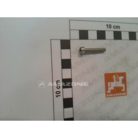 VIS 04X 25 4762 8.8 A26 Réf. DA777 AMAZONE VIS 04X 25 4762 8.8 A26 Réf. DA777 AMAZONE