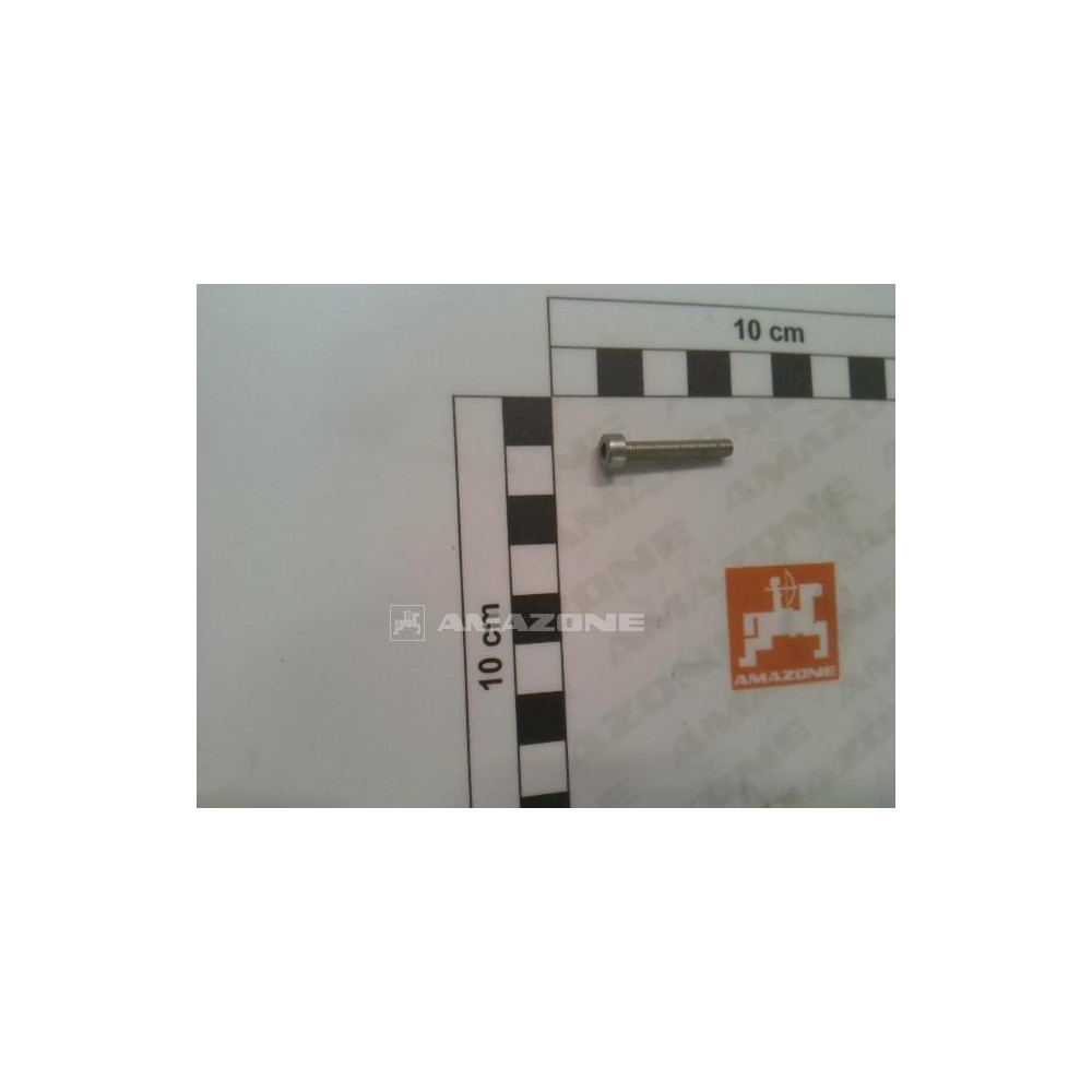Vis 04X 25 4762 8.8 A26 DA777 Amazone
