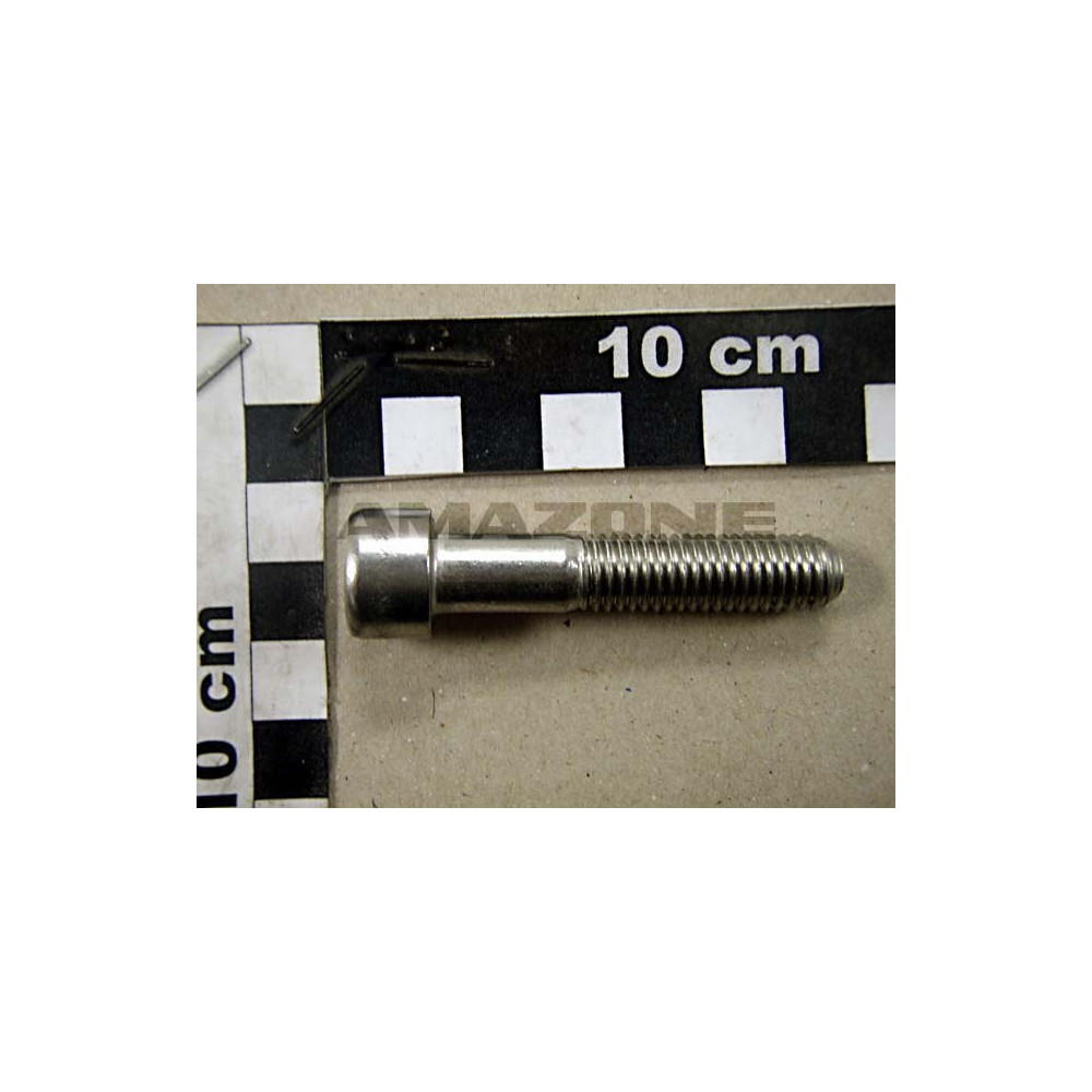 Vis 10X50 inox UG DA781 Amazone