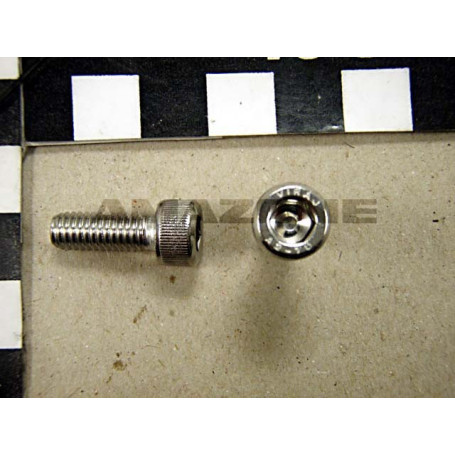 VIS 06X 16 4762 A2-70 Réf. DA778 AMAZONE VIS 06X 16 4762 A2-70 Réf. DA778 AMAZONE