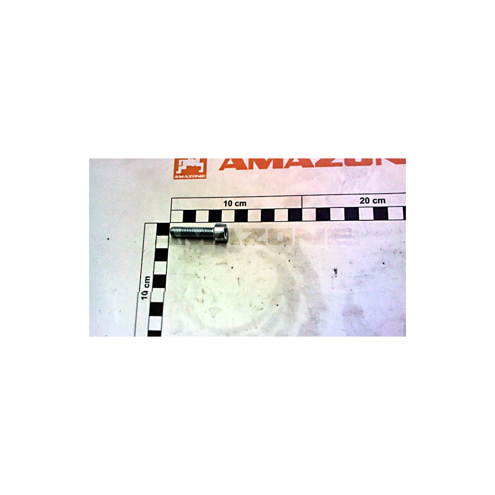 Vis 8 X 35 DA792 Amazone