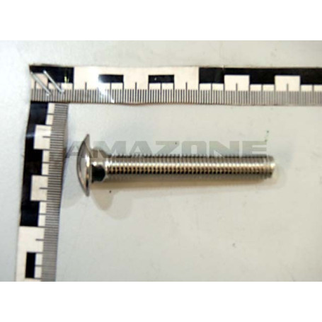 Vis 10X70 A2-70 Réf. DA798 - AMAZONE Vis 10X70 A2-70 Réf. DA798 - AMAZONE