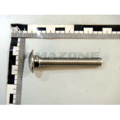 Vis 10X70 A2-70 Réf. DA798 - AMAZONE Vis 10X70 A2-70 Réf. DA798 - AMAZONE