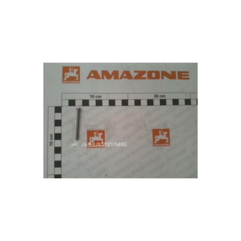 Vis de fixation DA800 Amazone