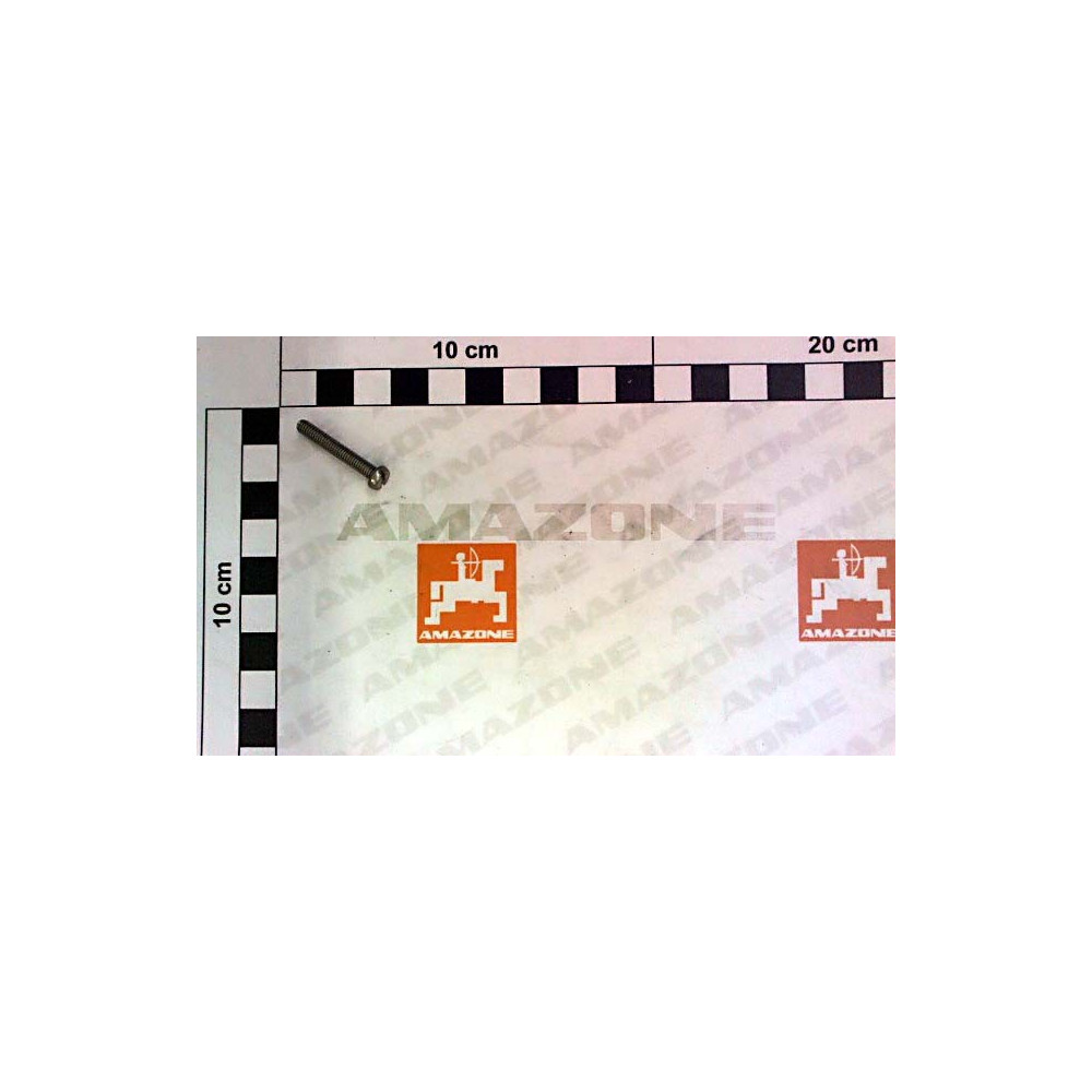 Vis de fixation DA799 Amazone