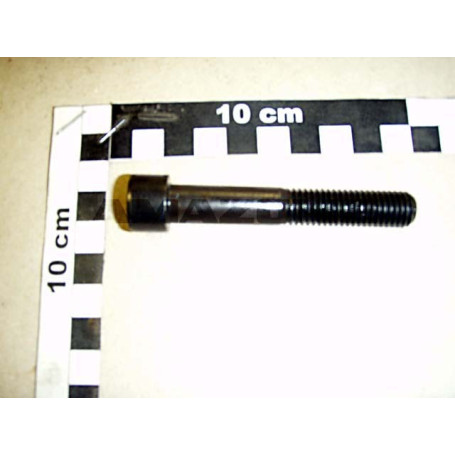 Vis cylindrique 12 X 75 12.9 Réf. DA825 - AMAZONE Vis cylindrique 12 X 75 12.9 Réf. DA825 - AMAZONE
