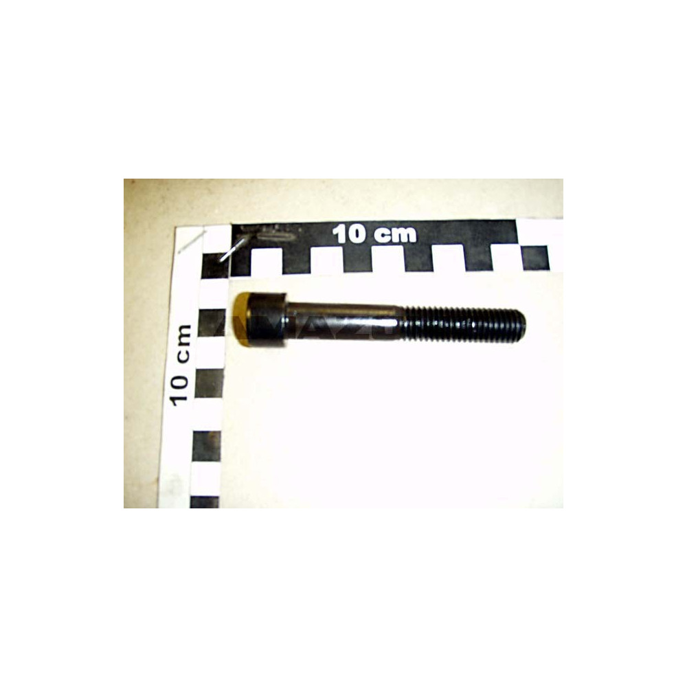 Vis cylindrique 12 X 75 12.9 DA825 Amazone