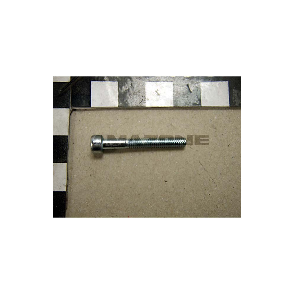 Vis 4X30 SHR4762 A2G EDX DA784 Amazone