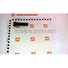 Vis 20x1.5x80 4762 Réf. DA827 - AMAZONE Vis 20x1.5x80 4762 Réf. DA827 - AMAZONE