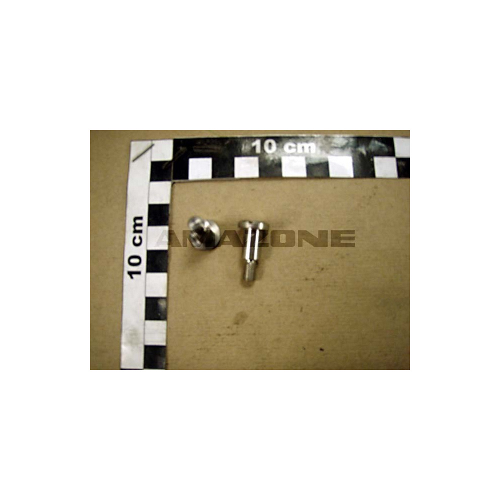 Vis doseur 6X12 A2-70 ADP DA836 Amazone