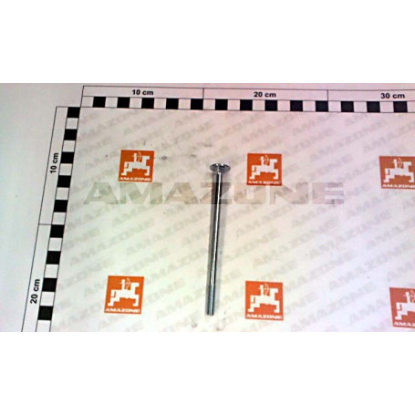 VIS 06X110 8677  8.8 A2G KIT EVACUA Réf. DA843 AMAZONE