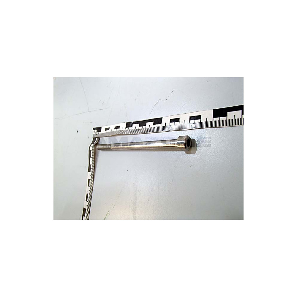 Vis 8 X 120 A2-70 DA840 Amazone