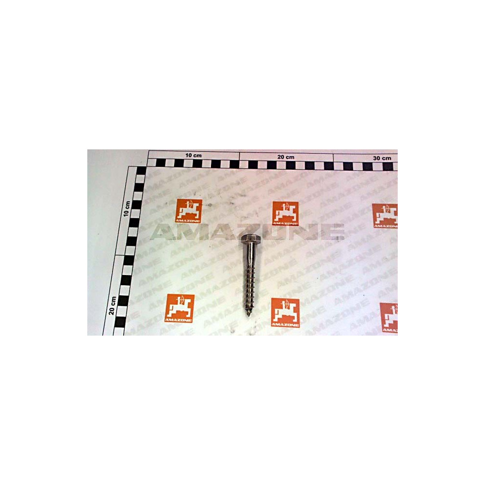 Vis 10X70 571 A2G TIRE-FOND DA849 Amazone