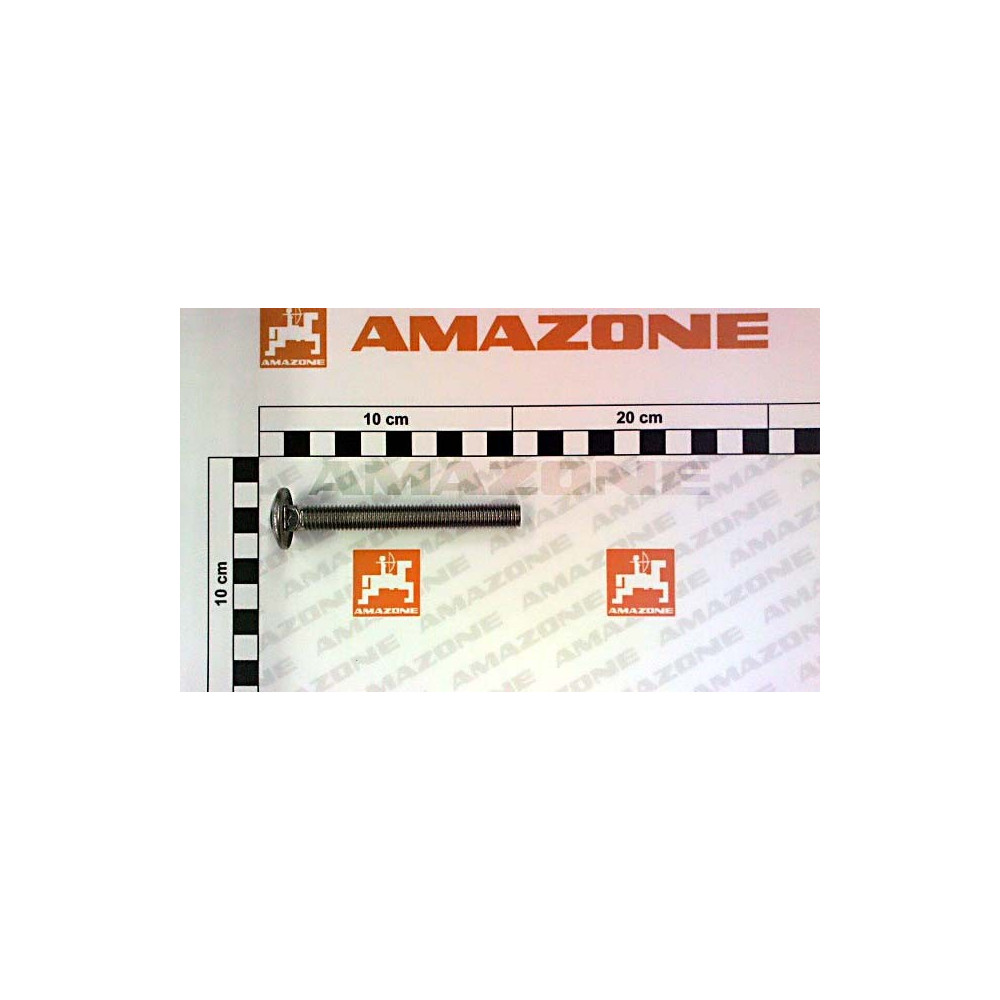 Vis 603 10X90 A2-70 DA857 Amazone