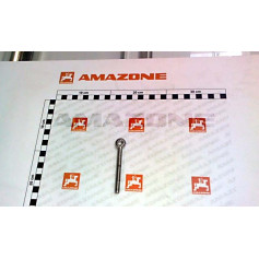 Vis A oeillet 8X80 A2-70 Réf. DA862 - AMAZONE Vis A oeillet 8X80 A2-70 Réf. DA862 - AMAZONE