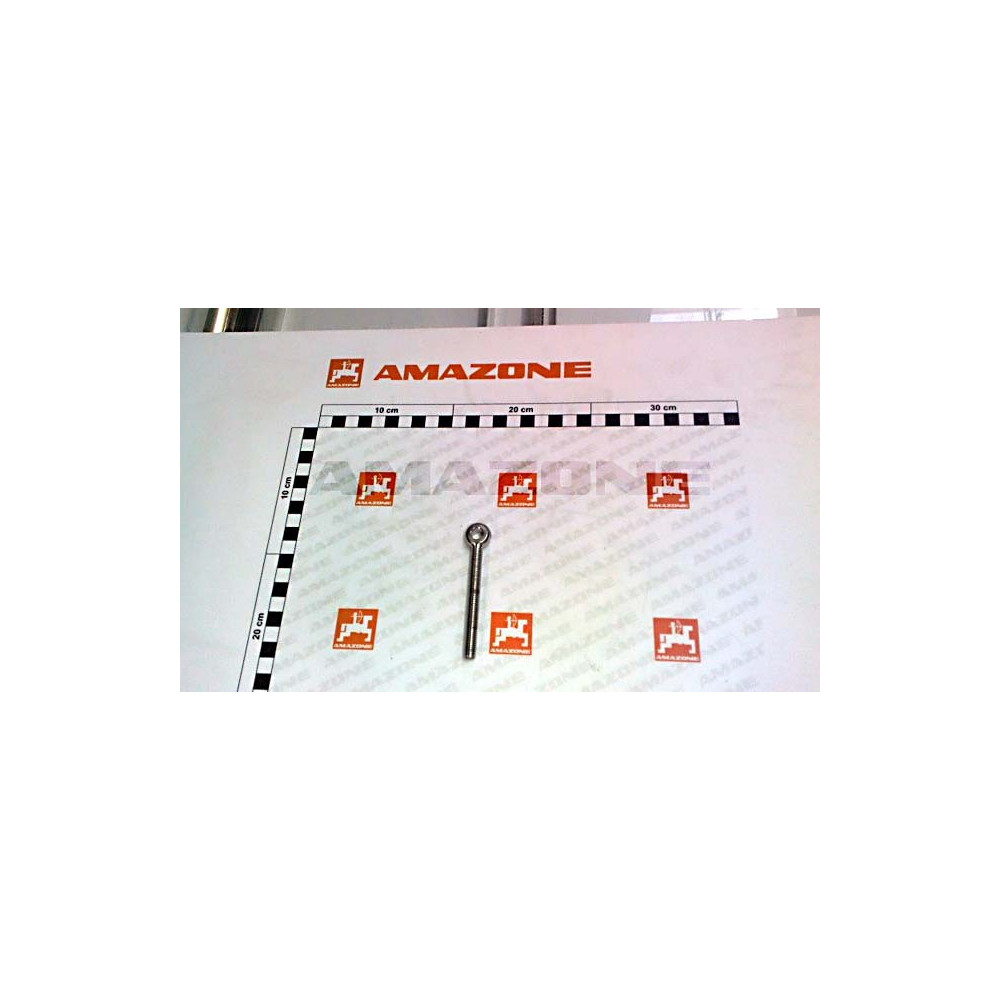 Vis A oeillet 8X80 A2-70 DA862 Amazone