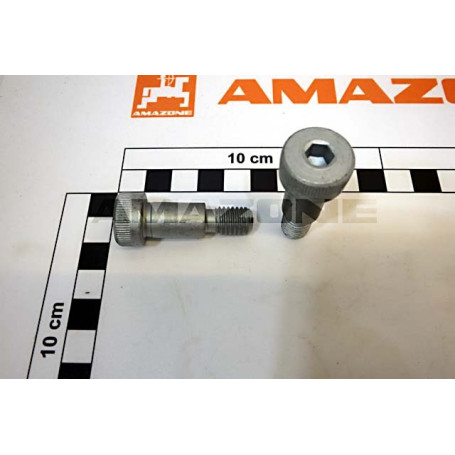 Axe M10 Réf. DA873 - AMAZONE Axe M10 Réf. DA873 - AMAZONE